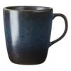 Aida Raw Tasse 35 Cl, Mitternachtsblau -Dekoration Verkauf aida raw tasse 30 cl 5