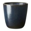 Aida Raw Tasse 30 Cl, Midnight Blue -Dekoration Verkauf aida raw tasse 30cl 17