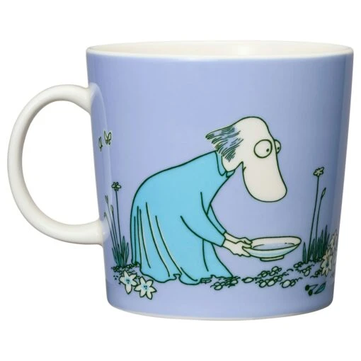 Arabia Moomin ABC Tasse 40 Cl, M -Dekoration Verkauf arabia moomin abc tasse 40 cl m 1