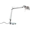 Artemide Tolomeo Mini Tischlampe, Aluminium -Dekoration Verkauf artemide scandinavia tolomeo mini tischlampe 2