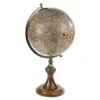 Hondius 1627 Globe -Dekoration Verkauf authentic models hondius 1627 globe 0