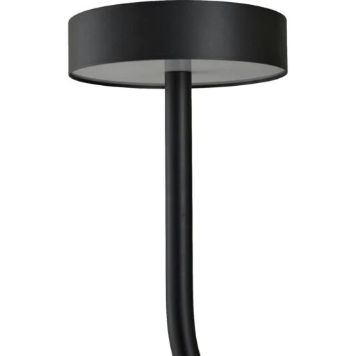 AYTM Grasi Stehlampe, Schwarz -Dekoration Verkauf aytm grasil floor lamp black 2