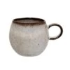 Bloomingville Sandrine Tasse Ø8,5 Cm, Sand -Dekoration Verkauf bloomingville sandrine tasse 85 cm 0