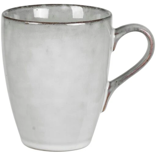 Broste Copenhagen Nordic Sand Mega Tasse, 40 Cl -Dekoration Verkauf broste copenhagen nordic sand mega tasse 40 cl 1