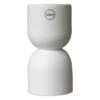 DBKD Post Candle Holder, White -Dekoration Verkauf dbkd post candle white 0