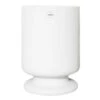 DBKD Soft Pot Large, White -Dekoration Verkauf dbkd soft pot white 5