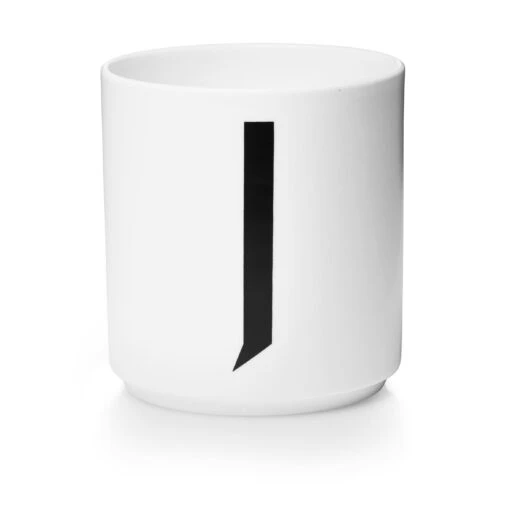 Design Letters, Tasse, J -Dekoration Verkauf design letters design letters tasse a 15