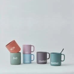 Design Letters Favourite Tasse, Grandmom -Dekoration Verkauf design letters favourite tasse 94