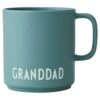 Design Letters Favourite Tasse, Granddad -Dekoration Verkauf design letters favourite tasse 95