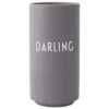 Design Letters Favourite Vase, Darling -Dekoration Verkauf design letters favourite vase 33