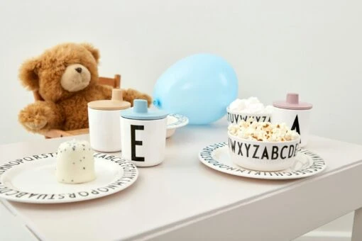 Design Letters Kids Personal Eco Tasse, L -Dekoration Verkauf design letters kids personal eco cup 70