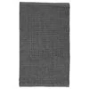 Dixie Fiona Matte 70x120cm, Lead Grey -Dekoration Verkauf dixie fiona matte 70x120cm lead grey 0