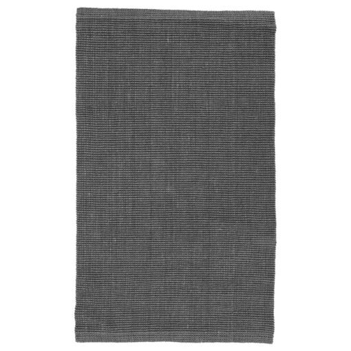 Dixie Fiona Matte 70x120cm, Lead Grey -Dekoration Verkauf dixie fiona matte 70x120cm lead grey 0