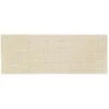 Dixie Jute Teppich 80x180 Cm, Ivory -Dekoration Verkauf dixie jute teppich 80x180 cm 6