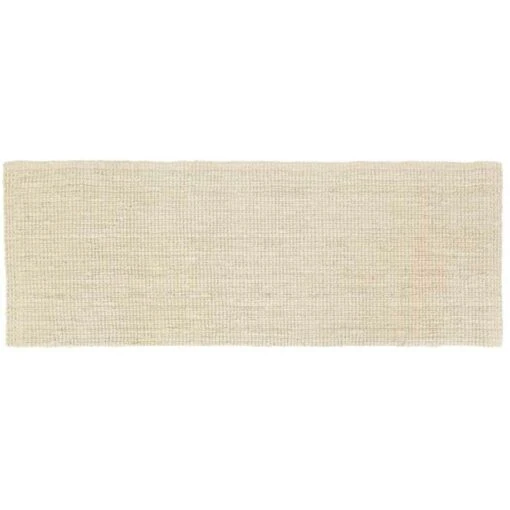 Dixie Jute Teppich 80x180 Cm, Ivory -Dekoration Verkauf dixie jute teppich 80x180 cm 6