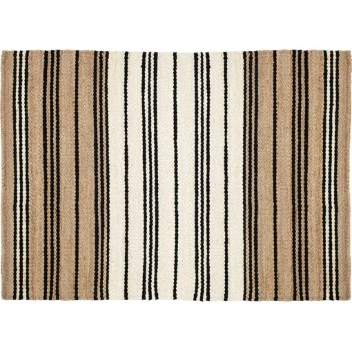 Dixie Elin Teppich Gestreift, 160x230 Cm -Dekoration Verkauf dixie rug elin striped 80x250cm 2