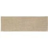 Dixie Sisal Teppich Marble, 80x250 Cm -Dekoration Verkauf dixie sisal teppich marble 0