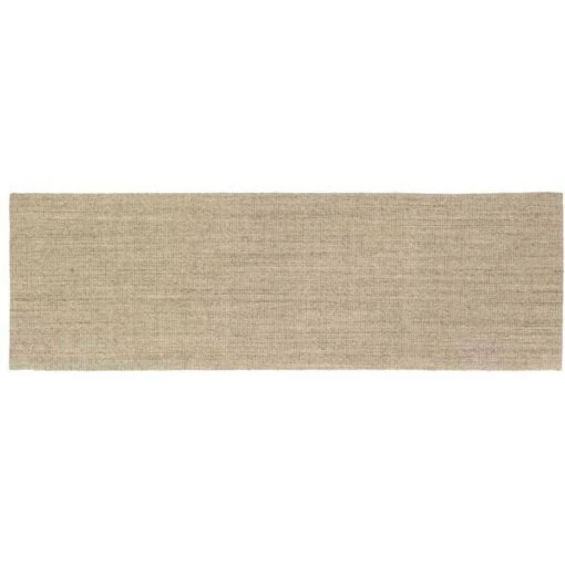 Dixie Sisal Teppich Marble, 80x250 Cm -Dekoration Verkauf dixie sisal teppich marble 0