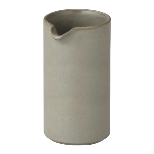 Ernst Krug/Vase 7x21 Cm, Grau -Dekoration Verkauf ernst krug vase 7x21 cm 3