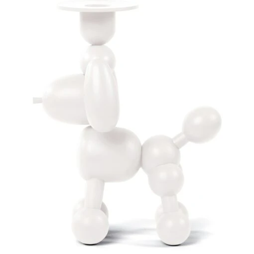 Fatboy Can-Dolly Candle Holder, White -Dekoration Verkauf fatboy can dolly candle holder 1