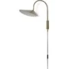 Ferm LIVING Arum Swivel Wandleuchte, Bronzefarben -Dekoration Verkauf ferm living arum swivel wandleuchte 0