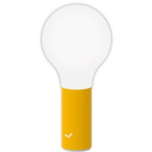 Aplô Lampe, Honig -Dekoration Verkauf fermob aplo lampe 6