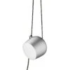 Flos Aim Cable-plug Hängelampe, Light Silver Anodized -Dekoration Verkauf flos aim cable plug hangelampe 5