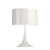 Flos Spun Light T2 Tischleuchte, Weiss -Dekoration Verkauf flos spun light t2 table lamp 1