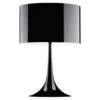 Flos Spun Light T2 Tischleuchte, Schwarz -Dekoration Verkauf flos spun light t2 table lamp 2