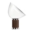 Flos Taccia LED Tischleuchte, Bronse/Weiss -Dekoration Verkauf flos taccia led tischleuchte aluminium 3