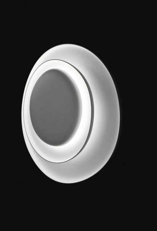 Bahia LED Wandleuchte Dimmbar, Weiß -Dekoration Verkauf foscarini bahia led wandleuchte dimmer wei 2