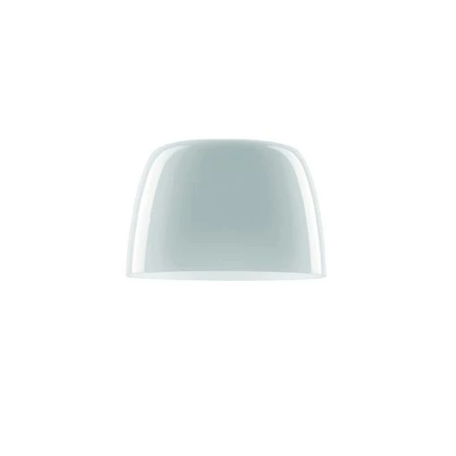 Lumiere 05 Glass Shade S, Weiß -Dekoration Verkauf foscarini lumiere 05 glass shade s wei 5