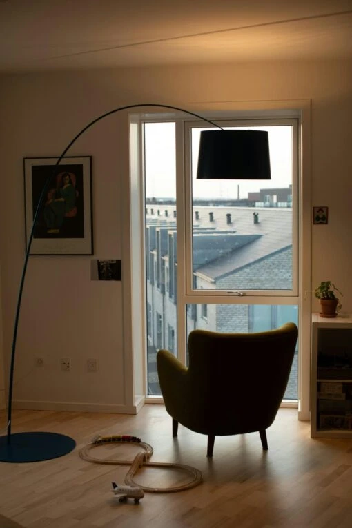 Twiggy Lampe, Schwarz -Dekoration Verkauf foscarini twiggy floor lamp 22