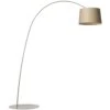 Twiggy Wood Stehlampe MyLight, Greige -Dekoration Verkauf foscarini twiggy wood stehlampe mylight 0