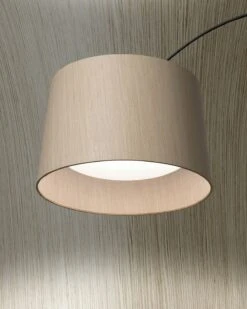 Twiggy Wood Stehlampe MyLight, Greige -Dekoration Verkauf foscarini twiggy wood stehlampe mylight 5