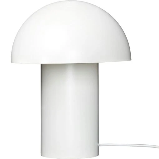 GEJST Leery Tischlampe Weiß -Dekoration Verkauf gejst leery table lamp white 0