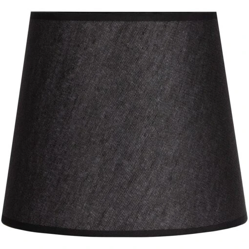 Globen Lighting Alice Lampenschirm, Schwarz -Dekoration Verkauf globen lighting alice lampshade 2