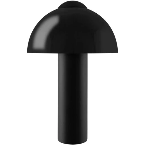 Globen Lighting Buddy 23 Tischlampe, Schwarz -Dekoration Verkauf globen lighting buddy 23 19