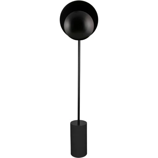 Globen Lighting Orbit Stehlampe, Schwarz -Dekoration Verkauf globen lighting orbit stehlampe 2