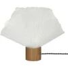 Globen Lighting Tropez Tischlampe, Eiche -Dekoration Verkauf globen lighting tropez tischlampe natur schwarz 6