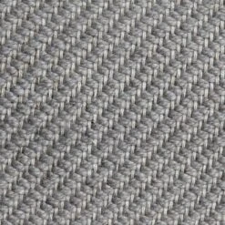 Hay Bias Teppich, Cool Grey 170x240cm -Dekoration Verkauf hay bias teppich cool grey 1 1