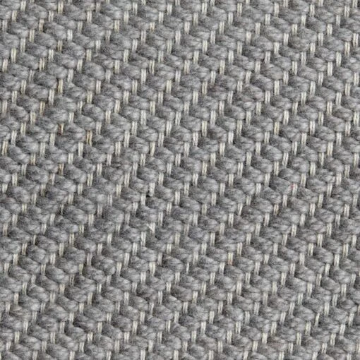 Hay Bias Teppich, Cool Grey 170x240cm -Dekoration Verkauf hay bias teppich cool grey 1 1