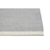 Hay Bias Teppich, Cool Grey 170x240cm -Dekoration Verkauf hay bias teppich cool grey 5