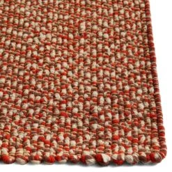 Dekoration Verkauf -Dekoration Verkauf hay braided rug 140 x 200 green 18