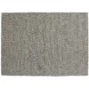 Hay Braided Teppich 170x240 Cm, Grau -Dekoration Verkauf hay braided rug 140 x 200 green 9