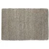 Hay Peas Random Teppich, Medium Grey 140x200cm -Dekoration Verkauf hay peas random teppich medium grey 2