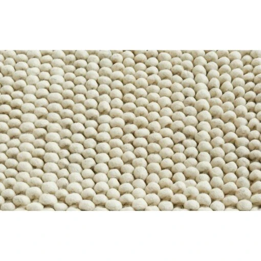 Hay Peas Teppich, 170x240 Cm / Cream -Dekoration Verkauf hay peas teppich 11