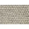 Hay Peas Teppich, 170x240 Cm / Soft Grey -Dekoration Verkauf hay peas teppich grau 4 1