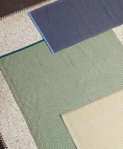 Hay Tapis Teppich, 170x240 Cm / Blau Kastanienbraun -Dekoration Verkauf hay tapis teppich 170x240 cm 1 1