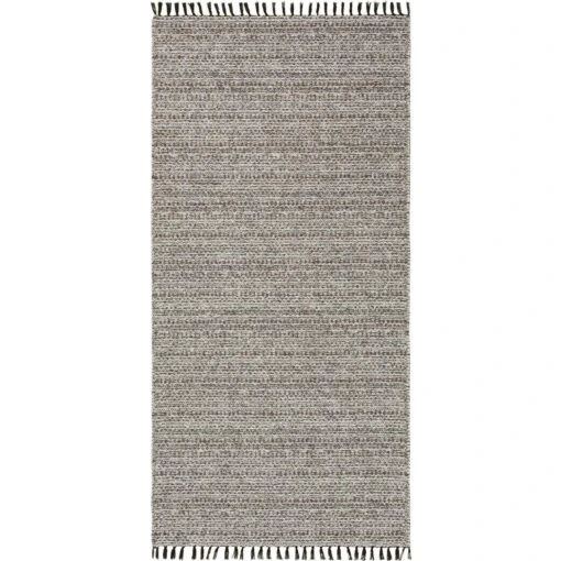 Cotton Tova Teppich 170x250 Cm, Grau -Dekoration Verkauf horredsmattan cotton tova 2